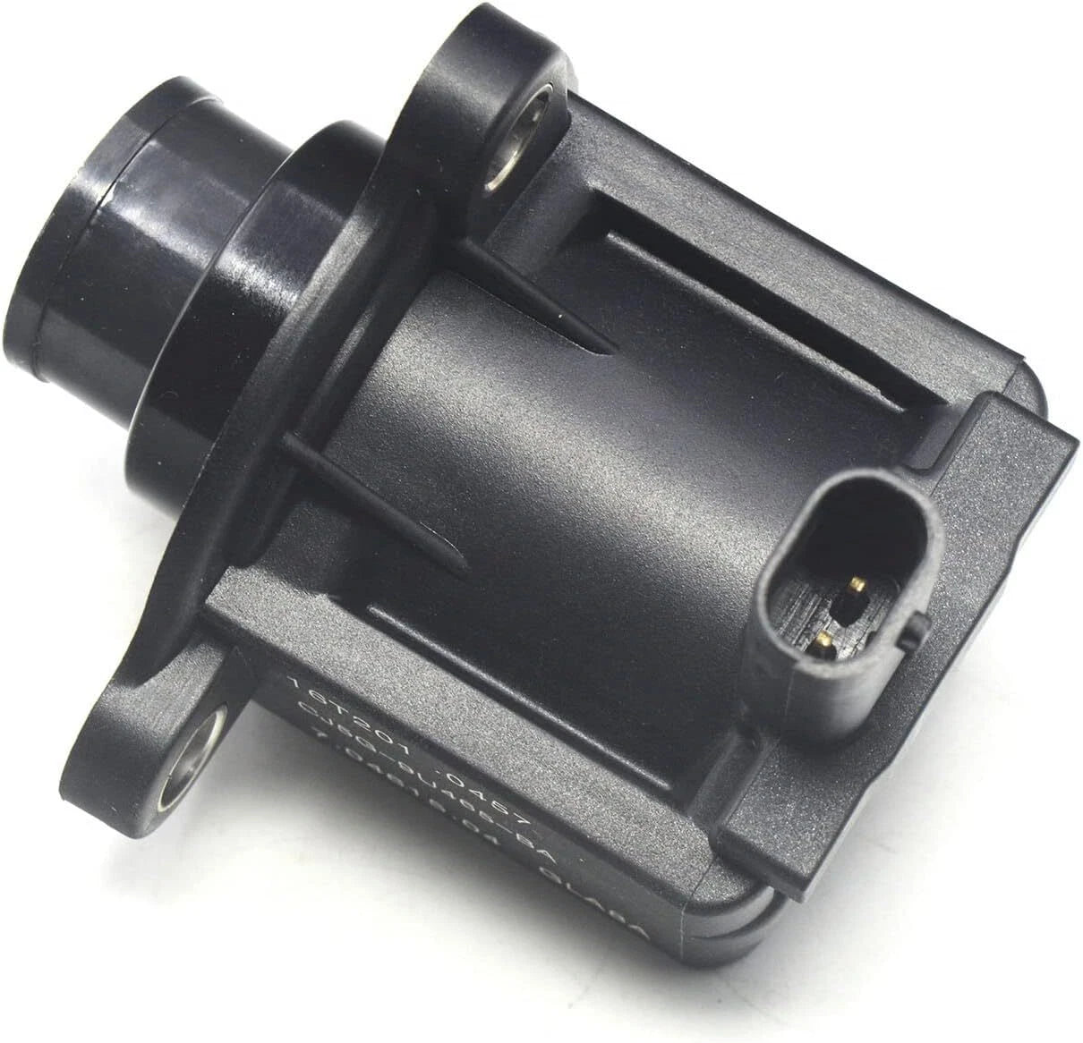 Turbocharger Bypass Valve for Ford Escape/Explorer/Lincoln MKC/MKX (2013–2019)