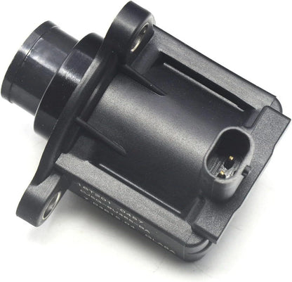 Turbocharger Bypass Valve for Ford Escape/Explorer/Lincoln MKC/MKX (2013–2019)