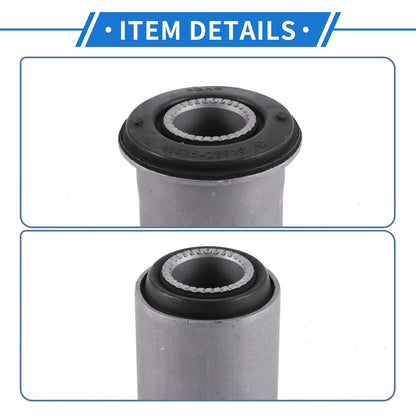 Front Control Arm Suspension Bushing for TOYOTA DELIBOY CXC10/KXC10 (1989–1995)