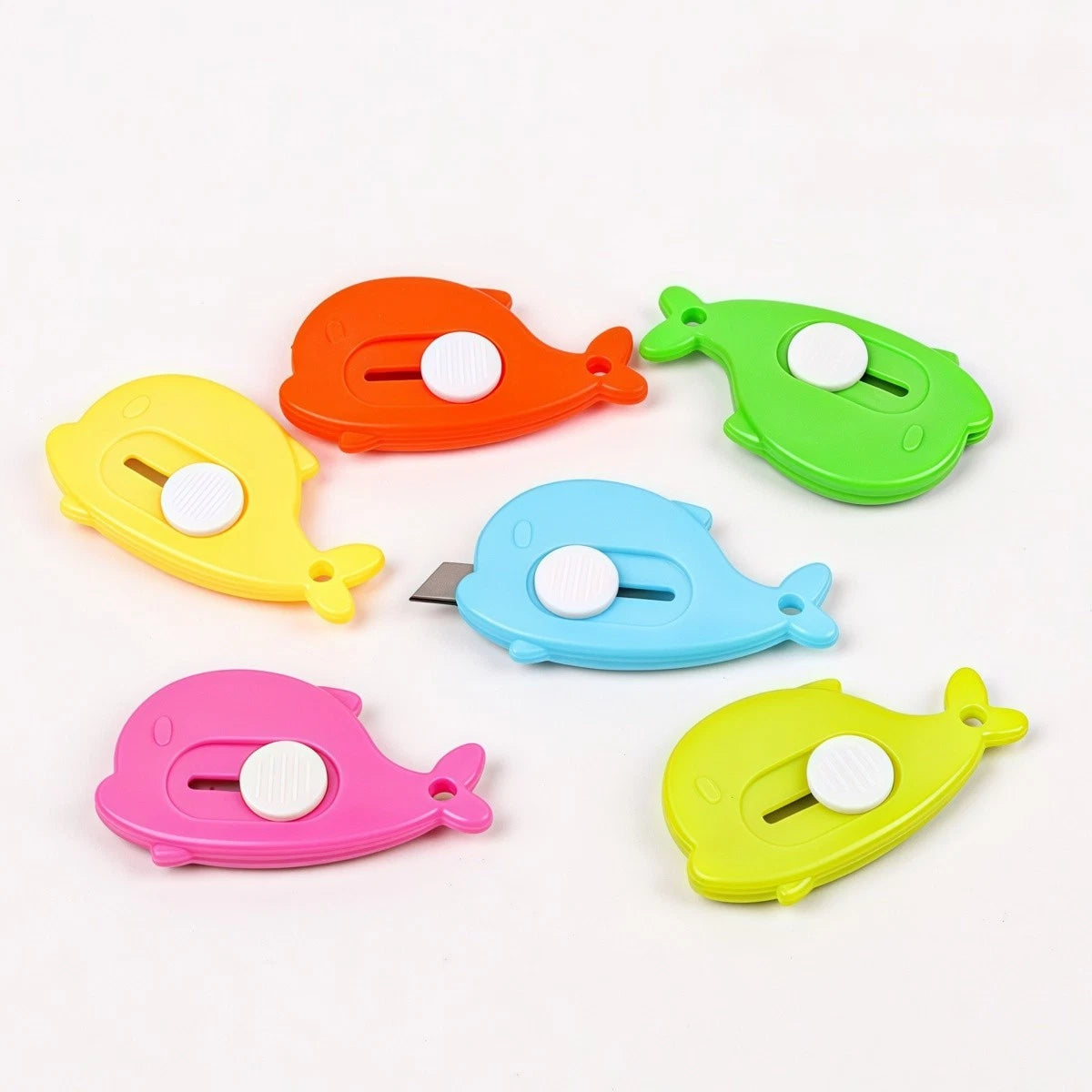 Hand-cut Paper Craft Knife for Hand Cutting Wallpaper Parcel Opening