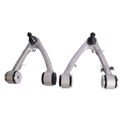 2 x Pair Front Upper Control Arms Left & Right for Maserati GranTurismo (2007–2019)