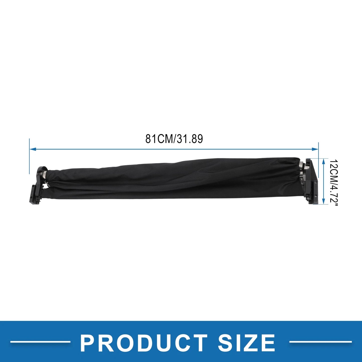 Sunroof Shade Cover for BMW X1 sDrive28i xDrive28i (2013-2015)