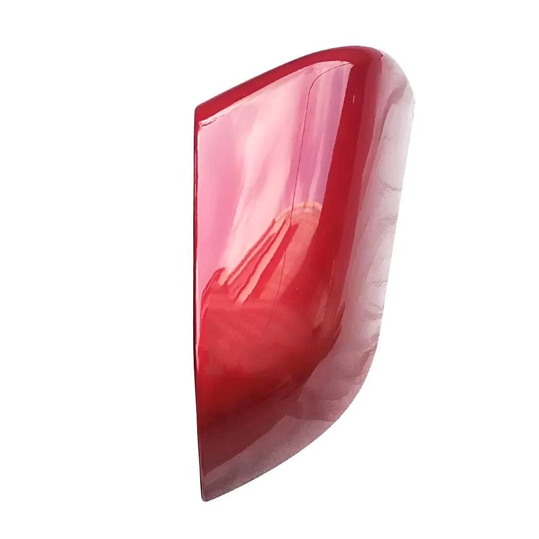 Right Side Wing Rearview Mirror Cap Cover for Tesla Model Y (2020-2024)