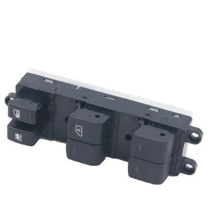 Master Power Window Switch for Nissan Tiida (2004-2014)