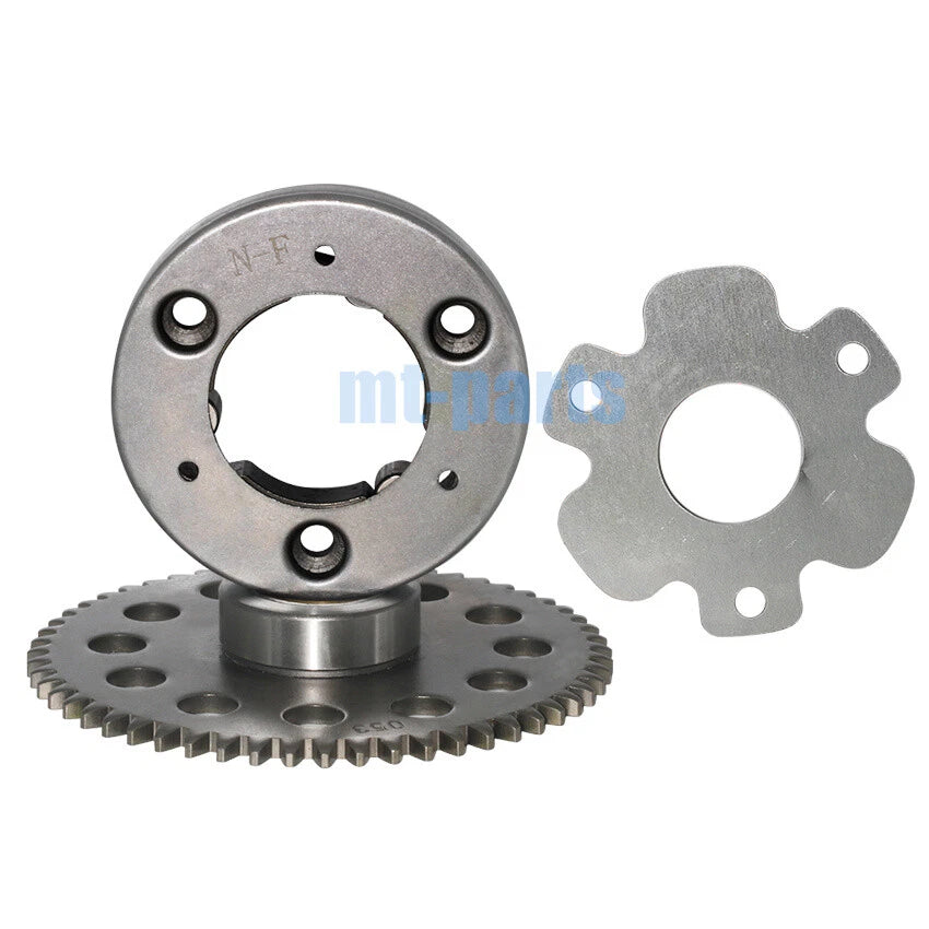 Starter Clutch Assembly for Suzuki GZ125 Marauder (1998-2011)