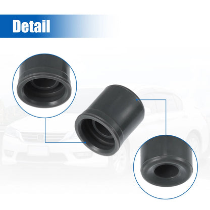 6 x Ignition Coil Boot Kit for Honda (2001-2005)
