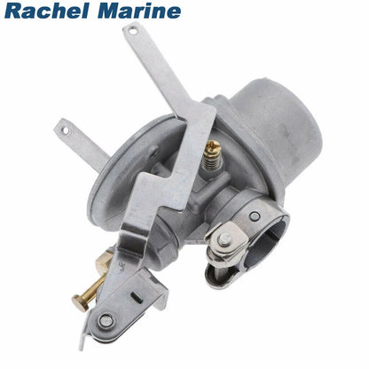 Boat Carburetor Assembly for Tohatsu 2.5HP 2-Stroke Outboard Engine
