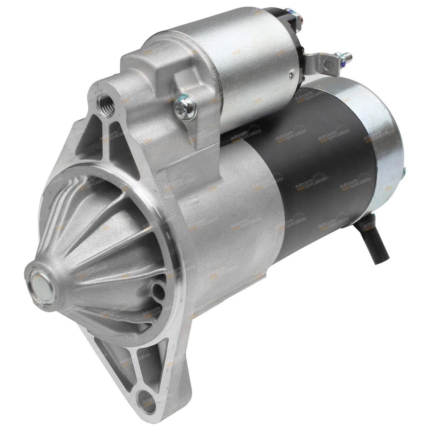 Starter Motor 4.0L 6cyl for Jeep Wrangler TJ (1996-2007)