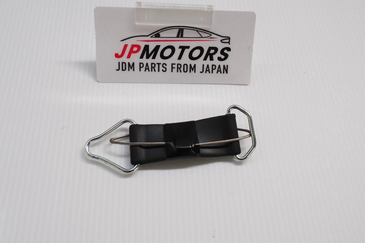 Fuel Tank Strap Band for Honda XR250R XR400R XR600R