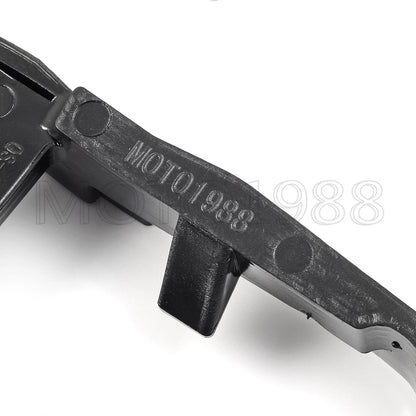 Swingarm Chain Guide Slider for Honda ATC250R/TRX250R 1986