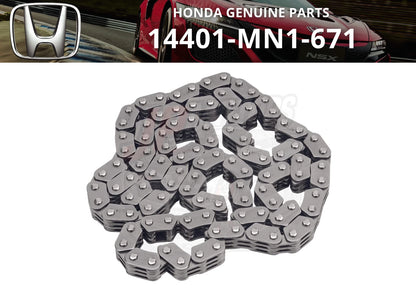 Cam Chain for Honda XL600V XR600R XR650L VT600 VT750 NT650 GB500
