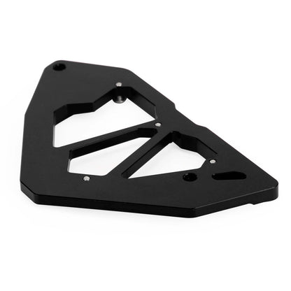 Sprocket Cover for Kawasaki Z250 Z300 Ninja 300 250 (2013-2017) Black