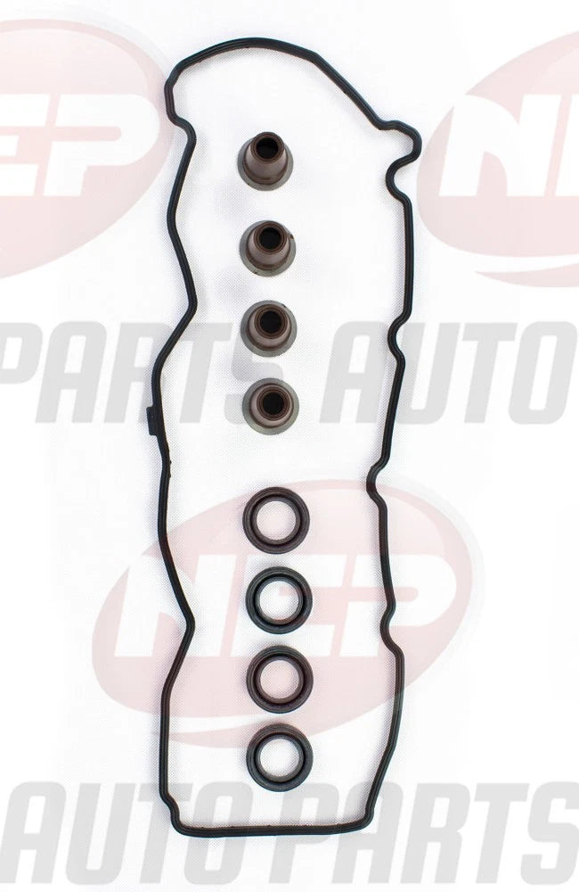 Valve Tappet Rocker Cover Gasket for Nissan Navara D22 2.5L YD25DDTI YD25