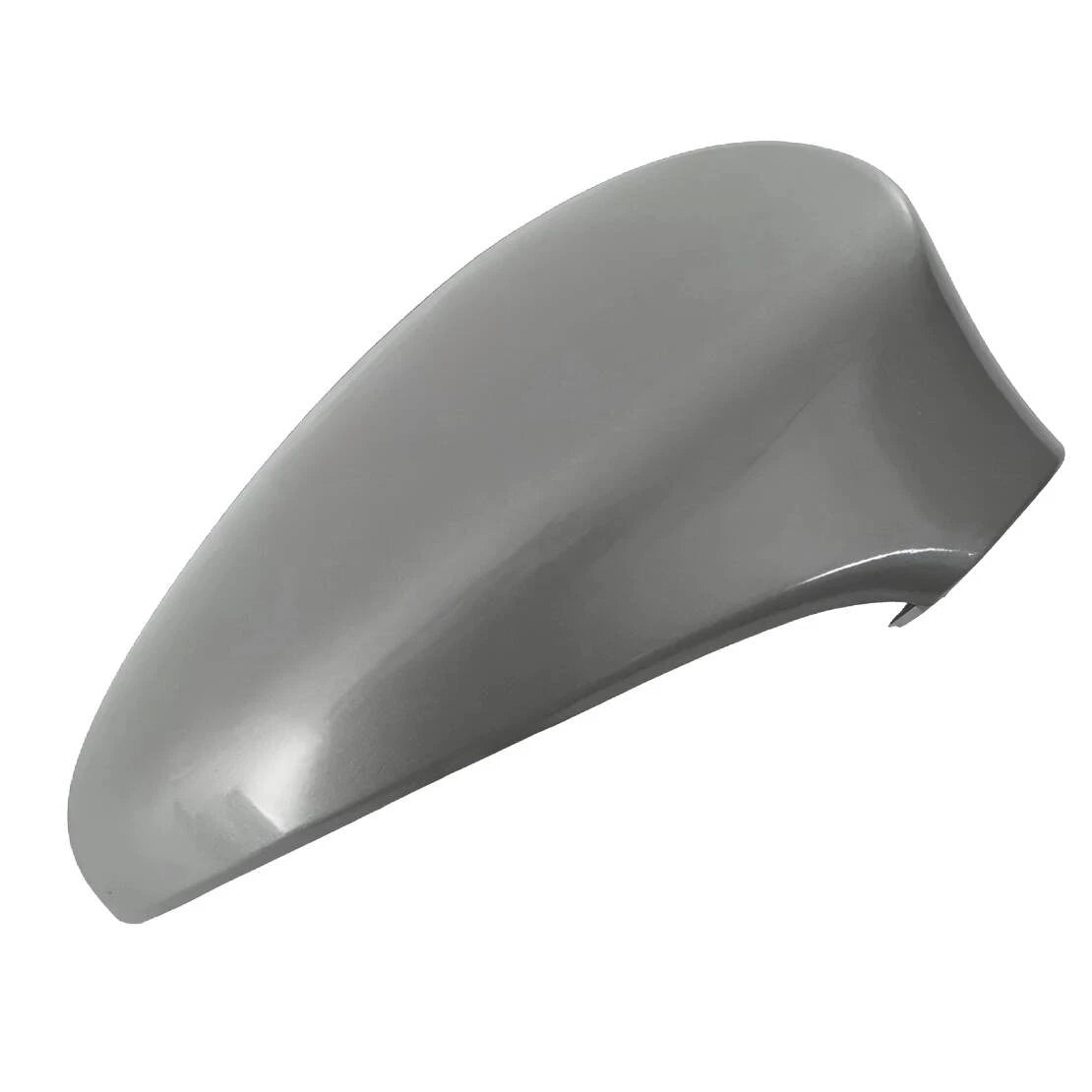 Right Driver Side Grey Door Wing Mirror Cover for Lexus ES300h IS250 (2013-2018)