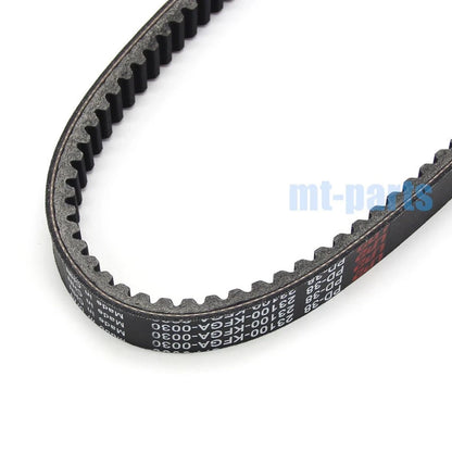 Drive Belt for Honda Foresight 250 (1998-2005)
