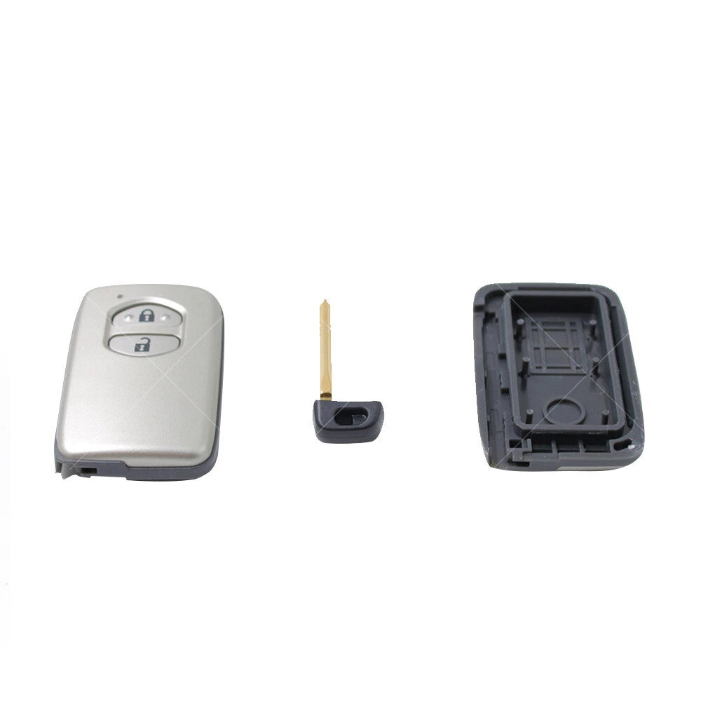 Remote Car Key  Buttons 314MHZ for Toyota Land Cruiser Prado