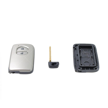 Remote Car Key  Buttons 314MHZ for Toyota Land Cruiser Prado