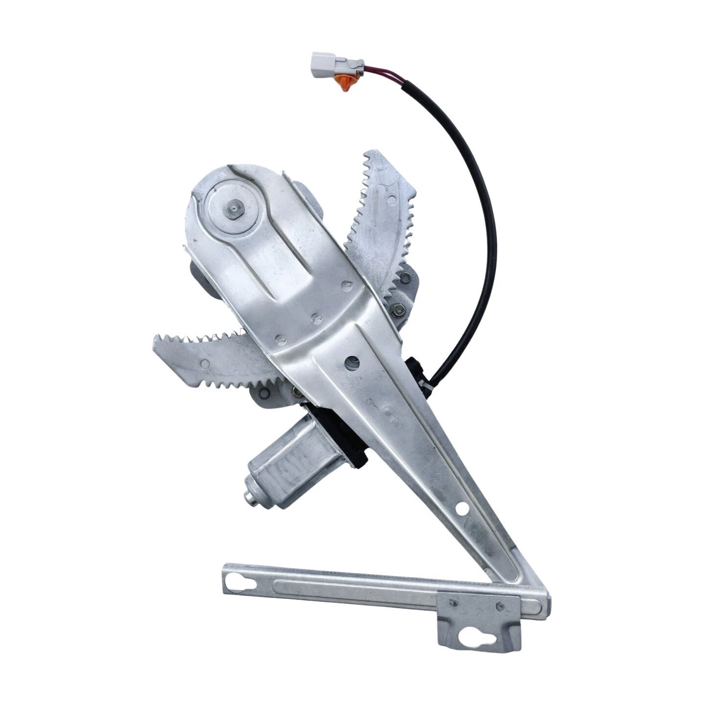 Rear Right Window Regulator with Motor for Honda CR-V (1997-2001)
