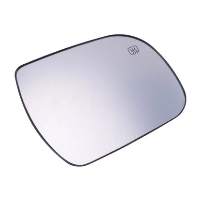 Heated Right Rear View Mirror Glass for Toyota Sienna (2011-2019)