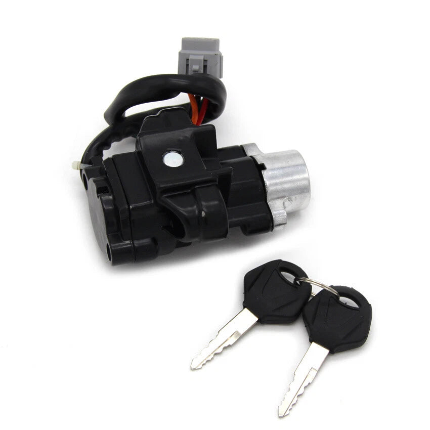 Ignition Key Switch Lock Set for Suzuki DL1000 V-Strom (2002-2016)