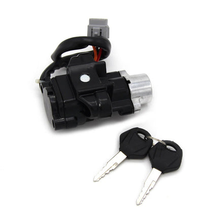 Ignition Key Switch Lock Set for Suzuki DL1000 V-Strom (2002-2016)