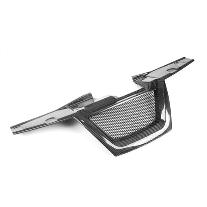 Front Bumper Grille Mesh Cover for Nissan Juke (2011-2014)