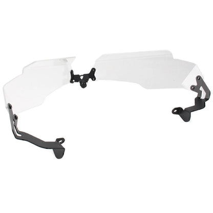 Headlight Grille Guard Cover for Ducati Multistrada 1200 S 950 1260 (2010-2023)