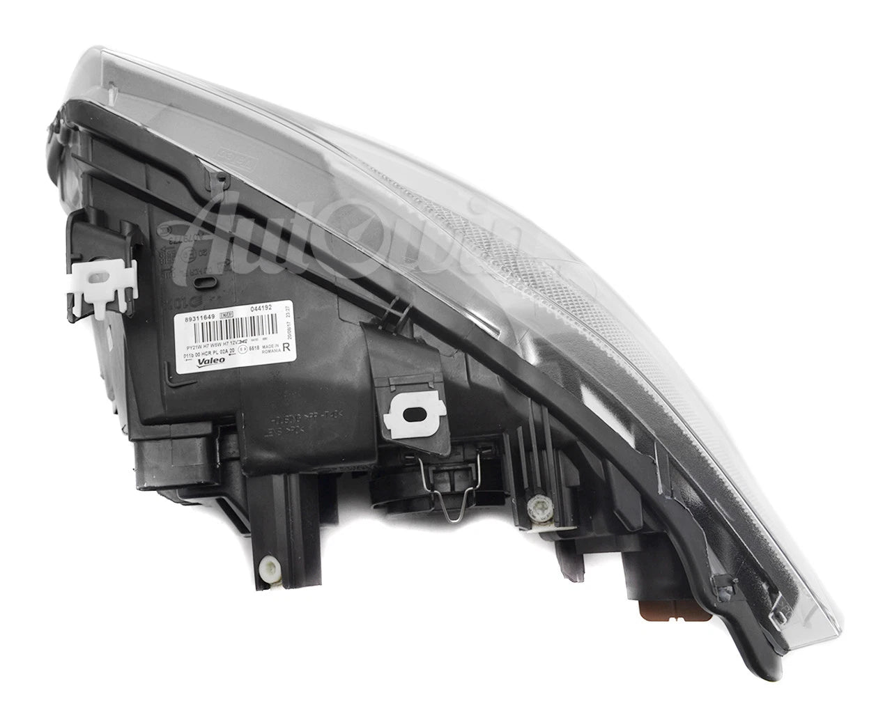 Halogen Headlight Right Side for BMW 3 Series E90 E91 (2006-2013) OEM NEW