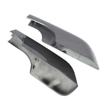 4 Pcs Roof Rack Covers for Lexus LX570 (2008-2015)