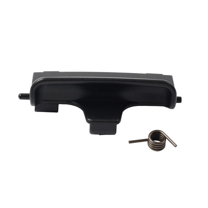 Center Console Armrest Lid Latch Lock for Honda Acura RDX (2013-2018)