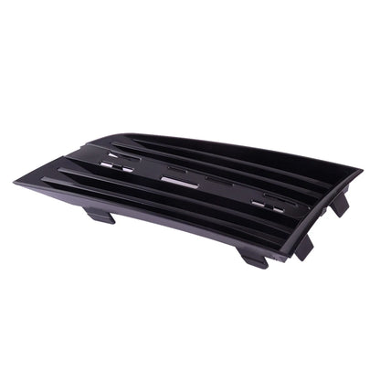 Front Bumper Fog Light Grill Trim for Cadillac ATS (2014-2019)