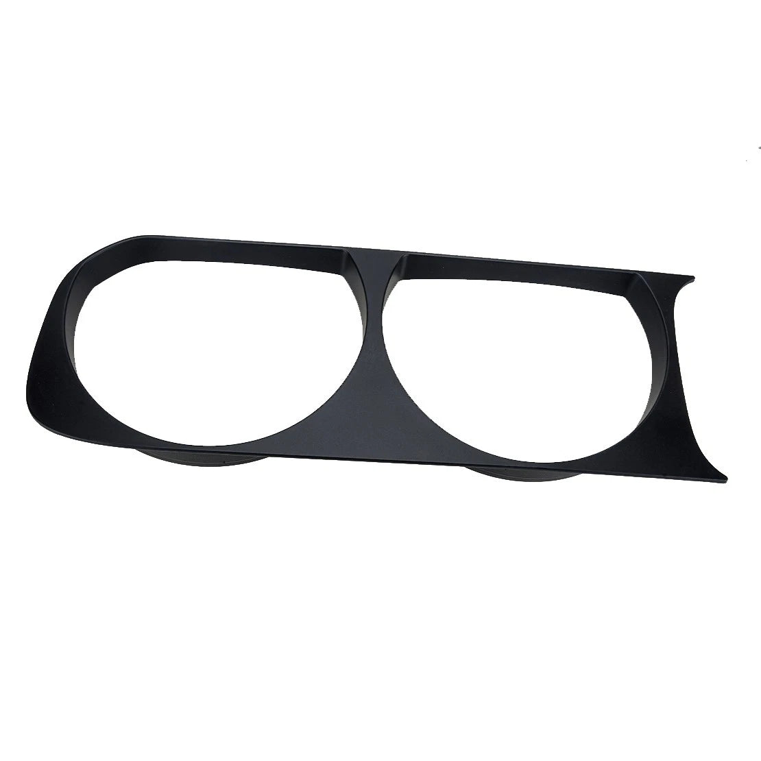 Front Right Headlight Bezel Trim for Dodge Challenger (2008-2014)