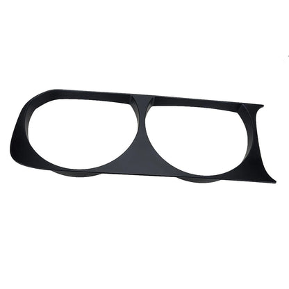 Front Right Headlight Bezel Trim for Dodge Challenger (2008-2014)