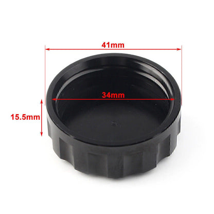 Fluid Reservoir Cap Cover for YAMAHA MT09 FZ09 (2014-2017)