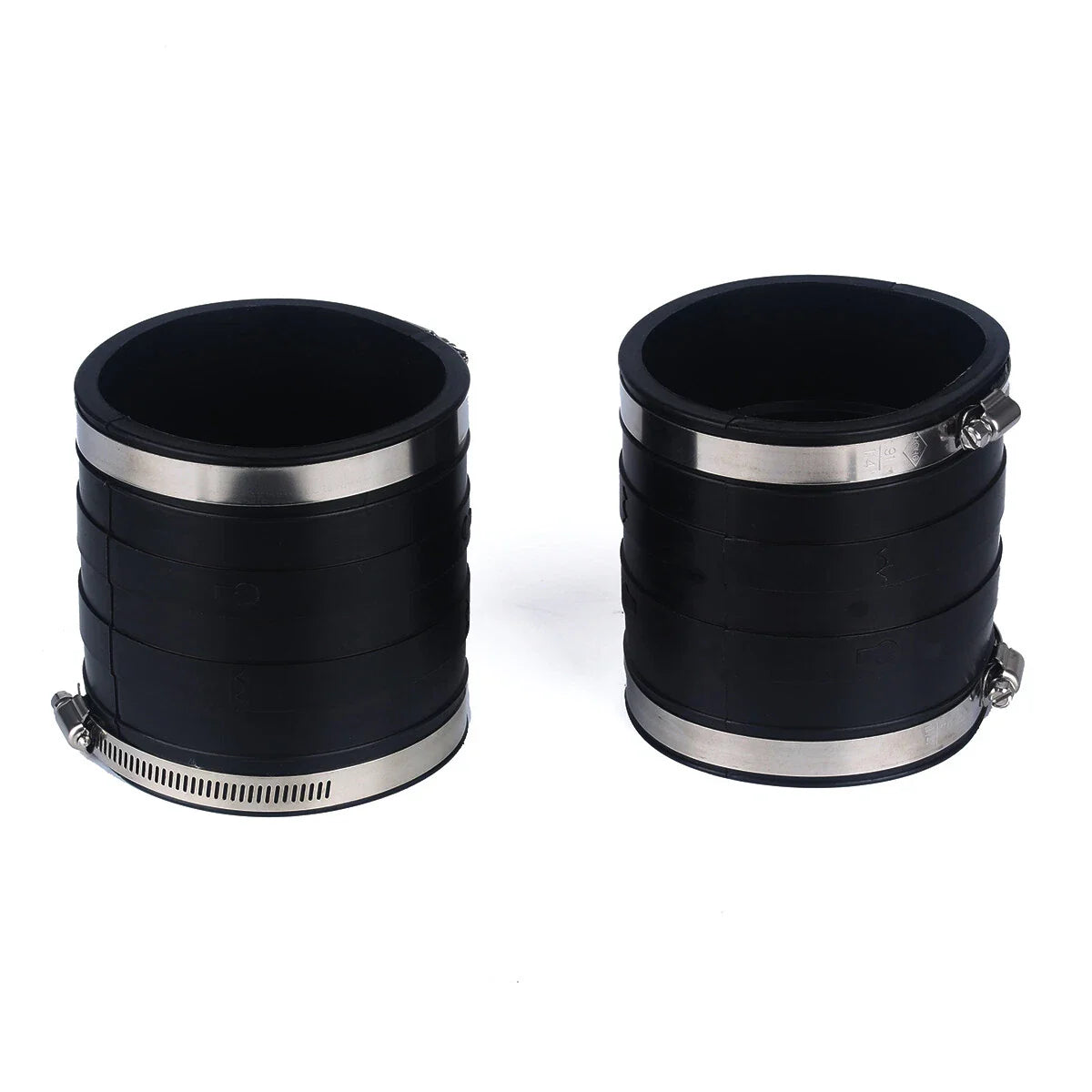 Upper Exhaust Bellows for OMC Volvo Cobra Outboard