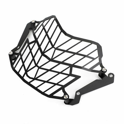 Headlight Protector for Yamaha Tenere 700 (2019-2020)
