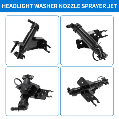 Headlight Washer Nozzle for Kia CEED (2012-2017)