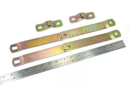 Rear Tailgate Hinge for Isuzu TFR / Holden Rodeo 1998-2001