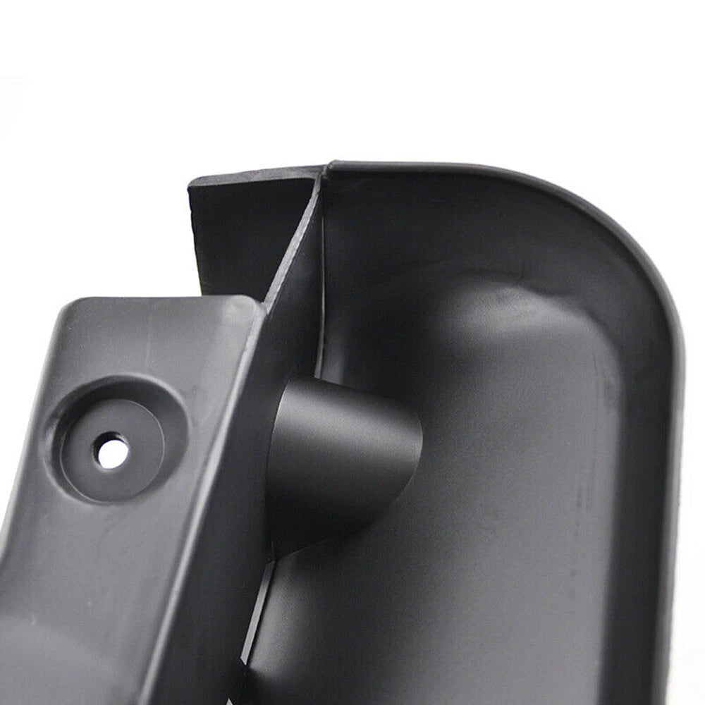 4 Pcs/set Splash Guards Mud Flaps for Kia Forte/K3/Cerato (2019–2020)