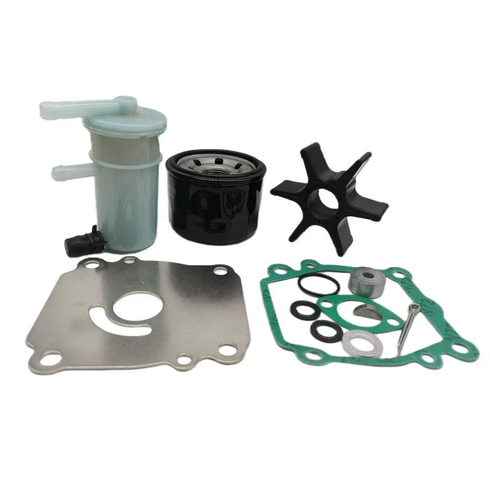 Suzuki Outboard 4-Stroke Maintenance Service Kit 60/70 HP