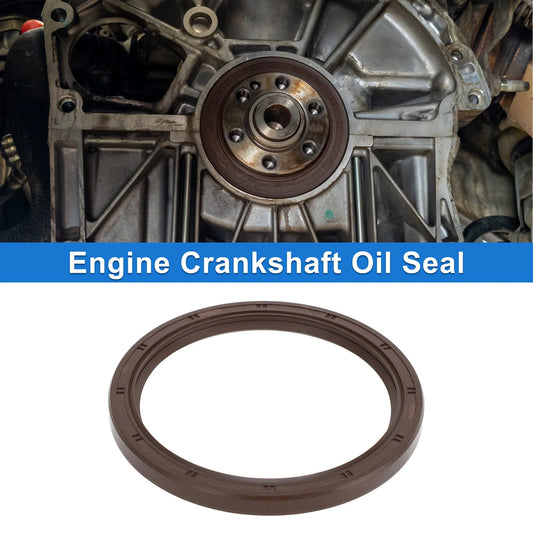 1 Pc Rear Crankshaft Oil Seal for Toyota Land Cruiser