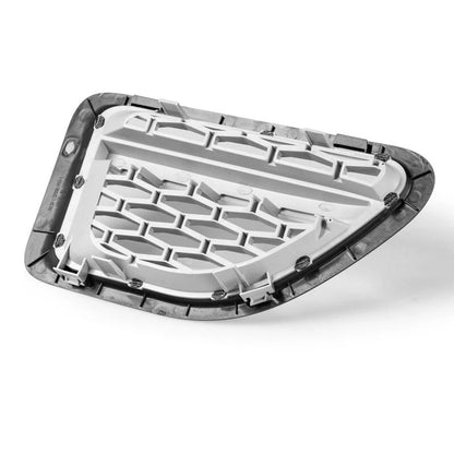 Fender Vent Grille Black/Silver for Land Rover Range Rover Sport (2010-2013)