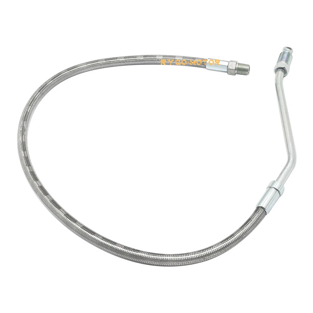 Front Brake Hose Line 2x4/4x4 for Polaris Scrambler Sport 400L (1995–2001)