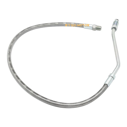 Front Brake Hose Line 2x4/4x4 for Polaris Scrambler Sport 400L (1995–2001)
