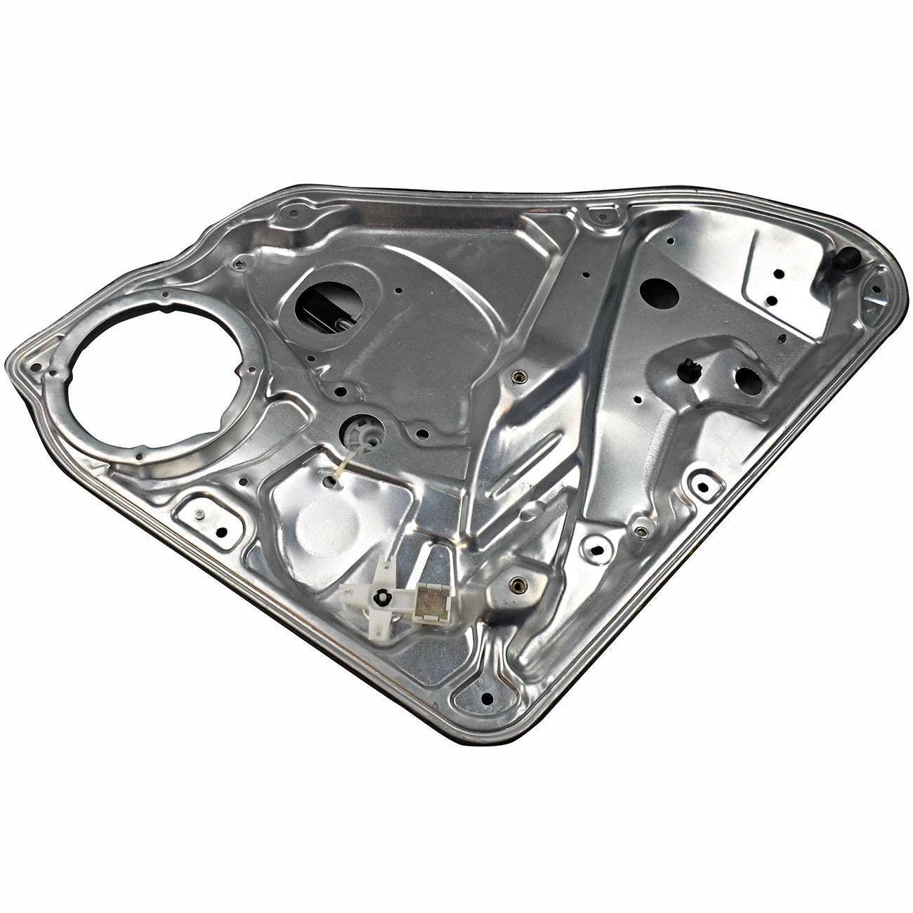 Rear Left Window Regulator for Skoda Superb 3U4 2.8L (2001-2008)