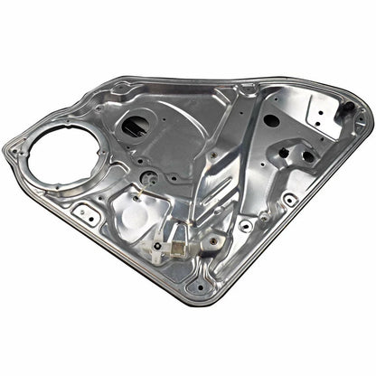 Rear Left Window Regulator for Skoda Superb 3U4 2.8L (2001-2008)