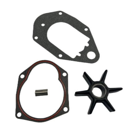 Water Pump Impeller Kit for Mercury Mariner Outboard 40-60 HP