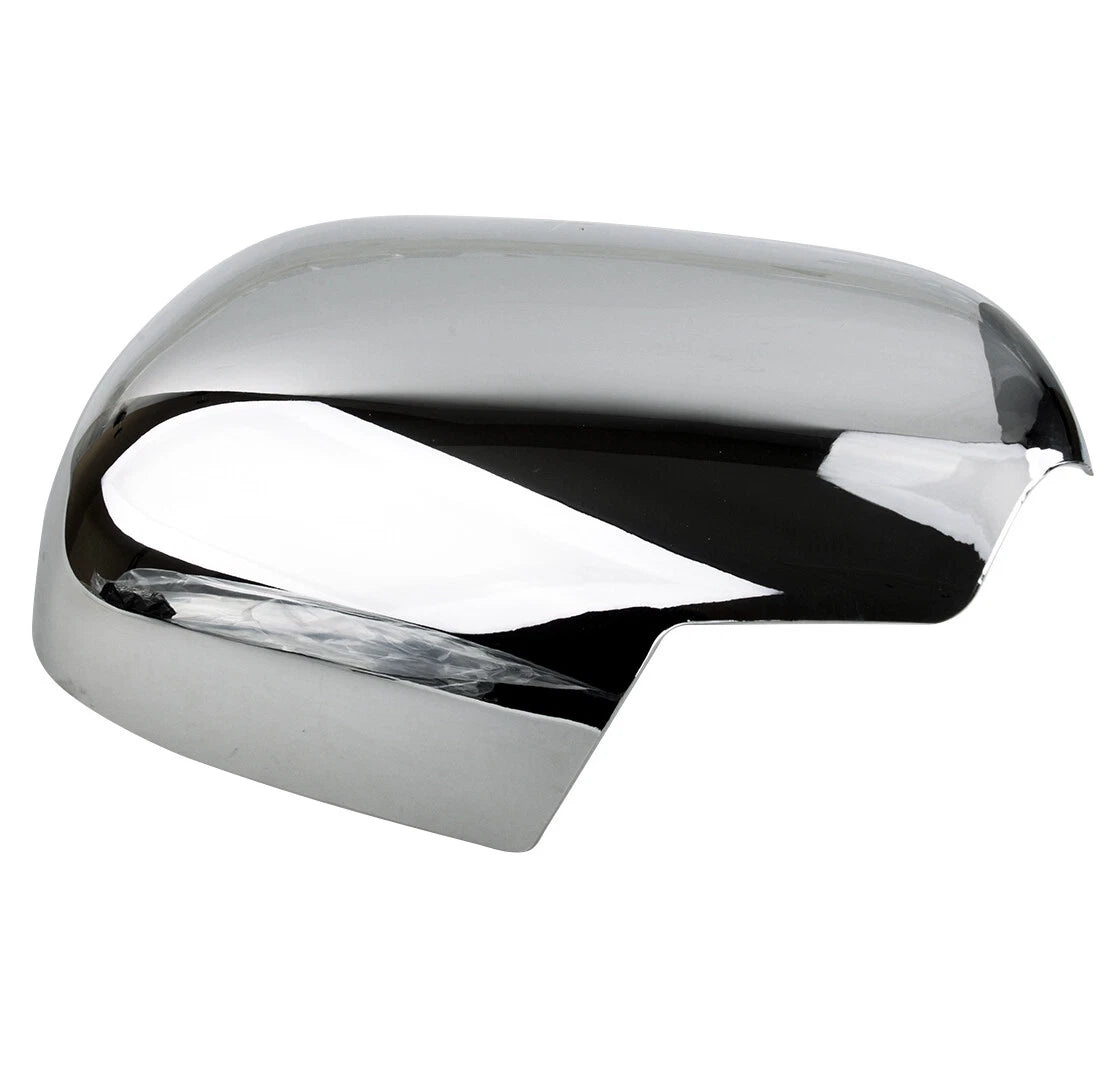 Side Mirror & Door Handle Covers for Toyota 4Runner (2003-2009)