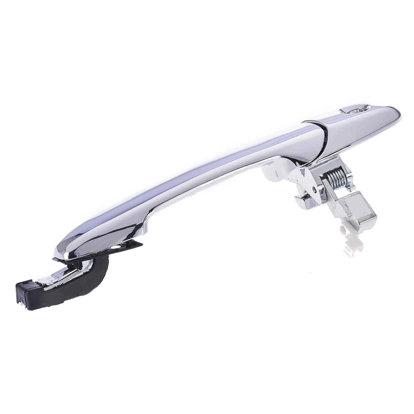 Front Right Outer Door Handle Chrome for Mazda 3 BK (2003-2009)
