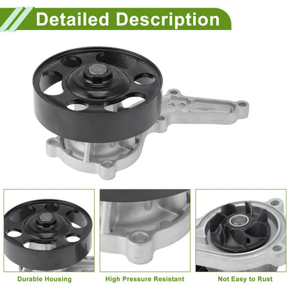Water Pump for Honda Fit (2015-2020)